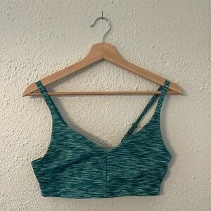 Outdoor Voices Convertible Sports Bra NO CUPS